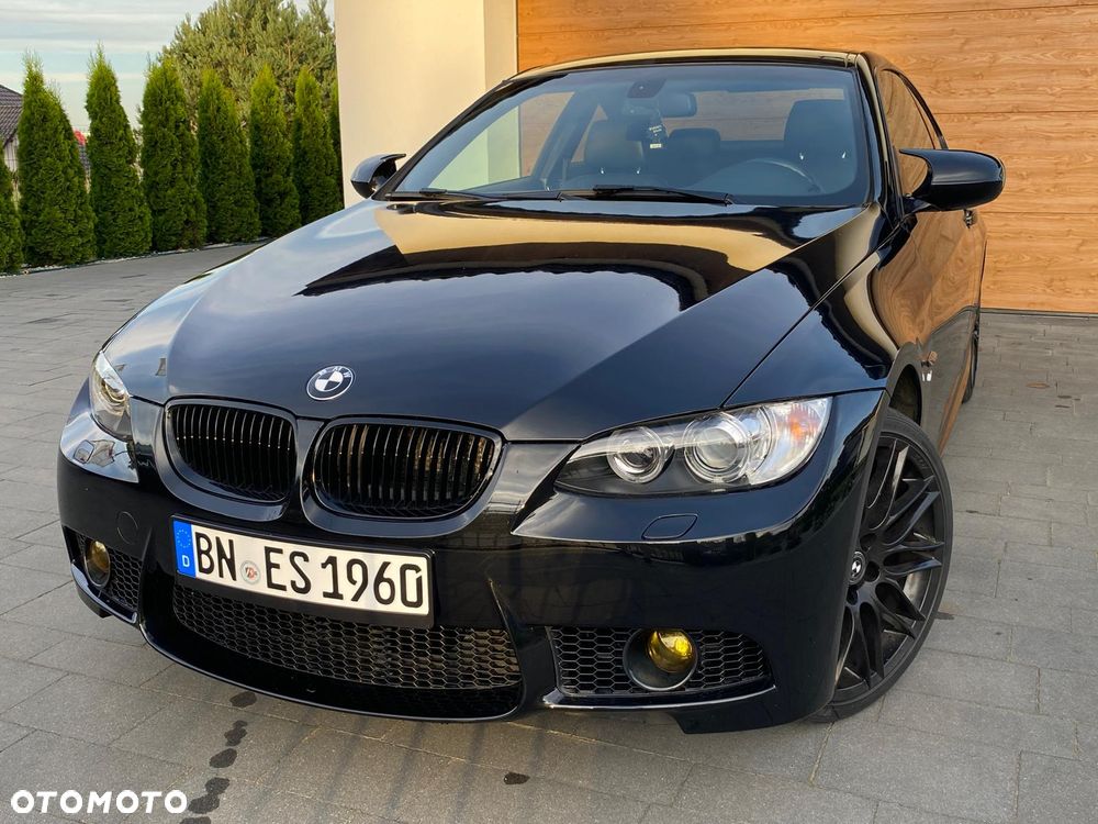 BMW Seria 3 320i Edition Exclusive - 9