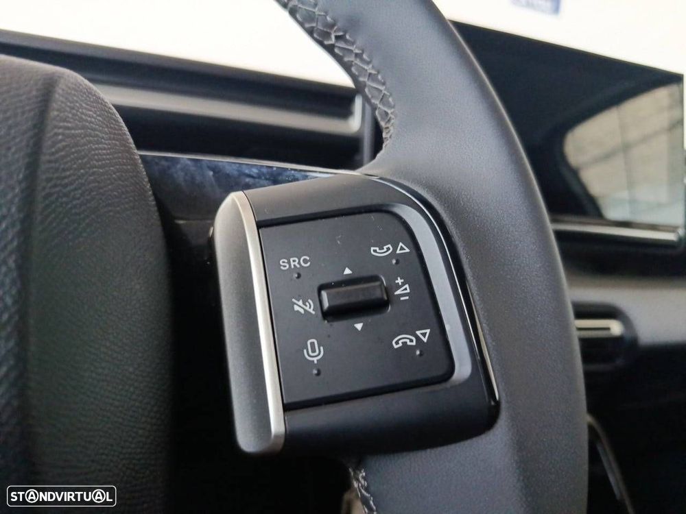 Citroën C3 1.2 PureTech Max - 17