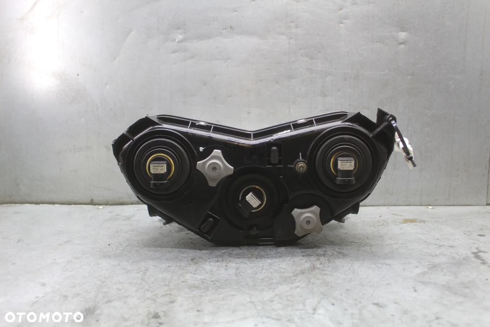 Aprilia Atlantic 500 Lampa przód przednia reflektor odbłyśnik - 4
