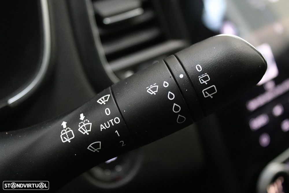 Renault Mégane Sport Tourer 1.3 TCe R.S. Line - 19