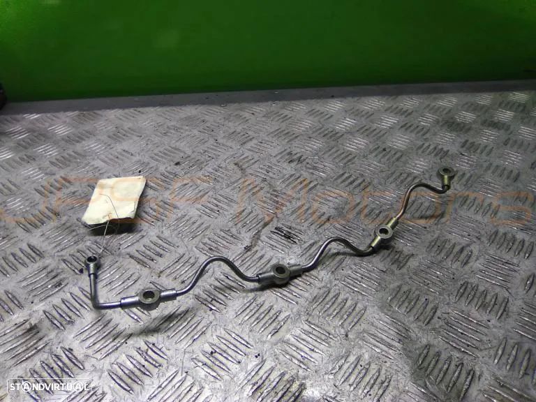 Reparação de Motor Mitsubishi Canter 3.0DiD 2001 / 2006 / 2009 / 2011 4M42 - 27