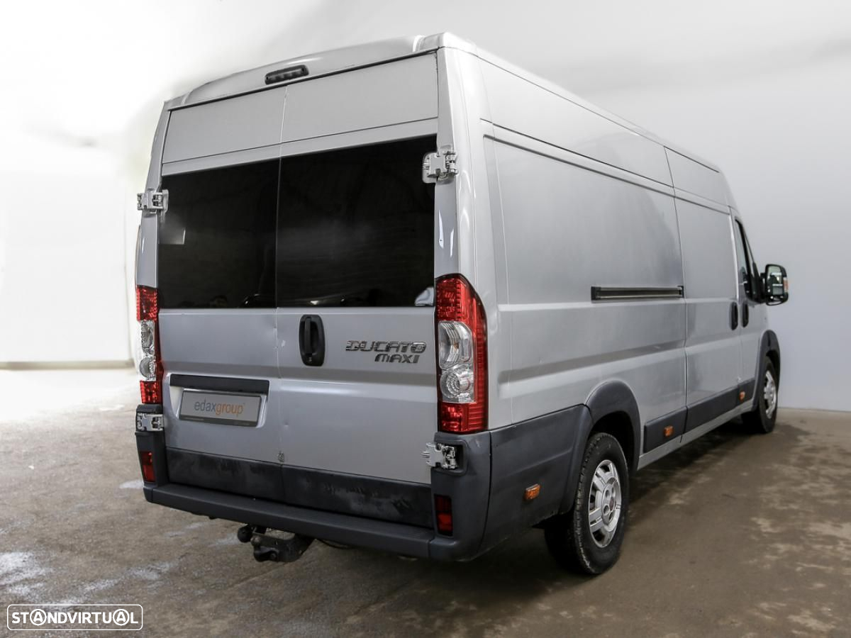 Fiat Ducato Outro - 2