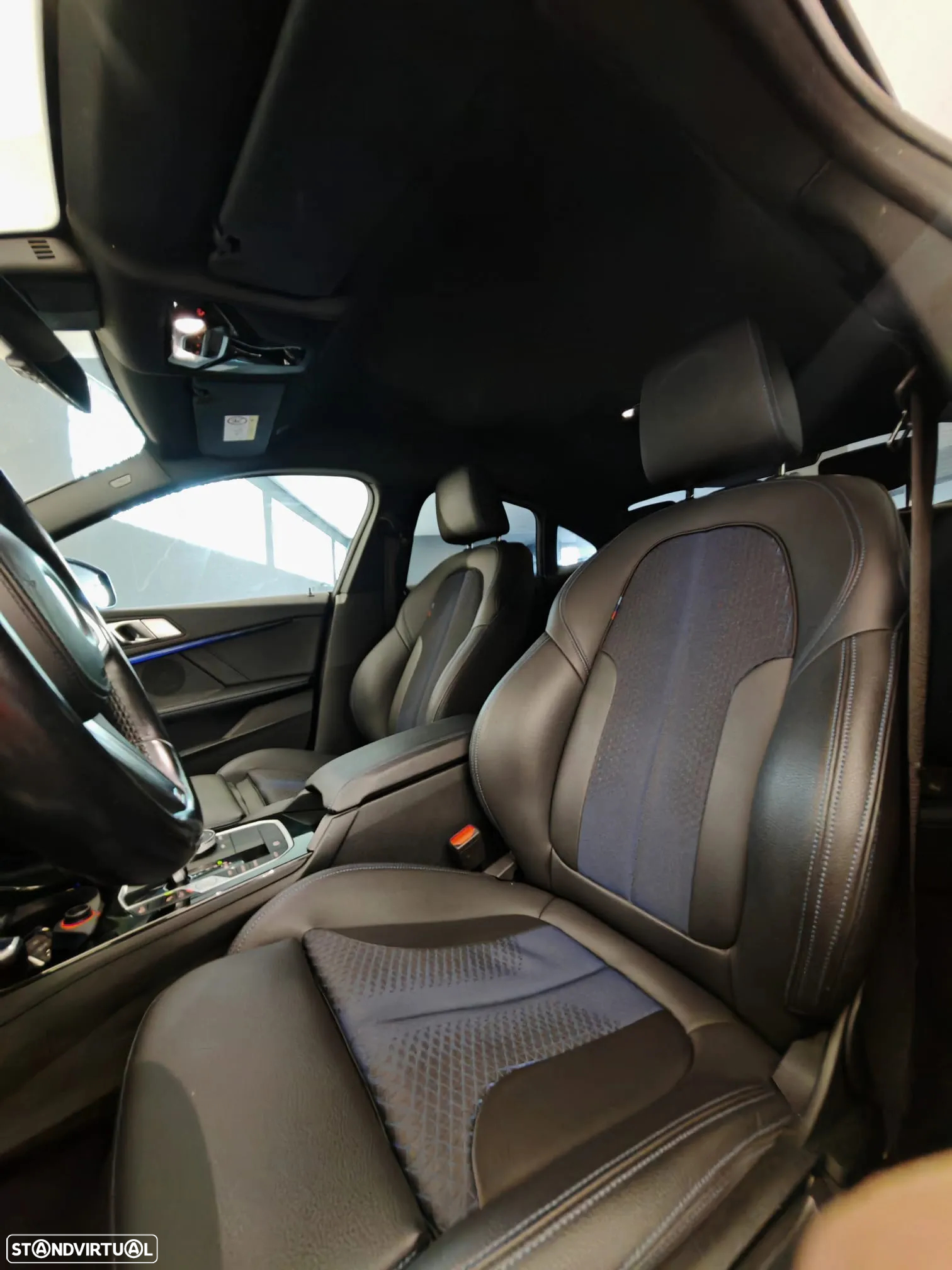 BMW 218 Gran Coupé i Aut. M Sport - 4