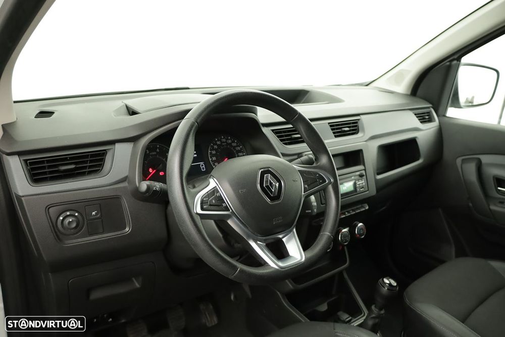 Renault express 1.5 blue dci advance - 7