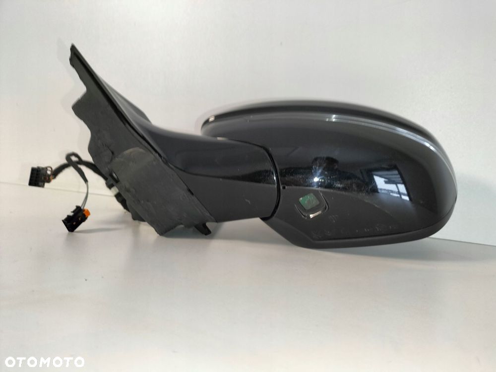 lusterko lewe elektryczne citroen ds3 crossback 18- - 6