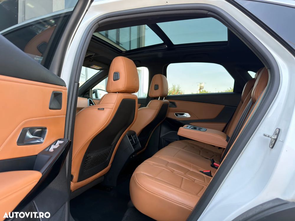DS Automobiles DS 7 Crossback - 12