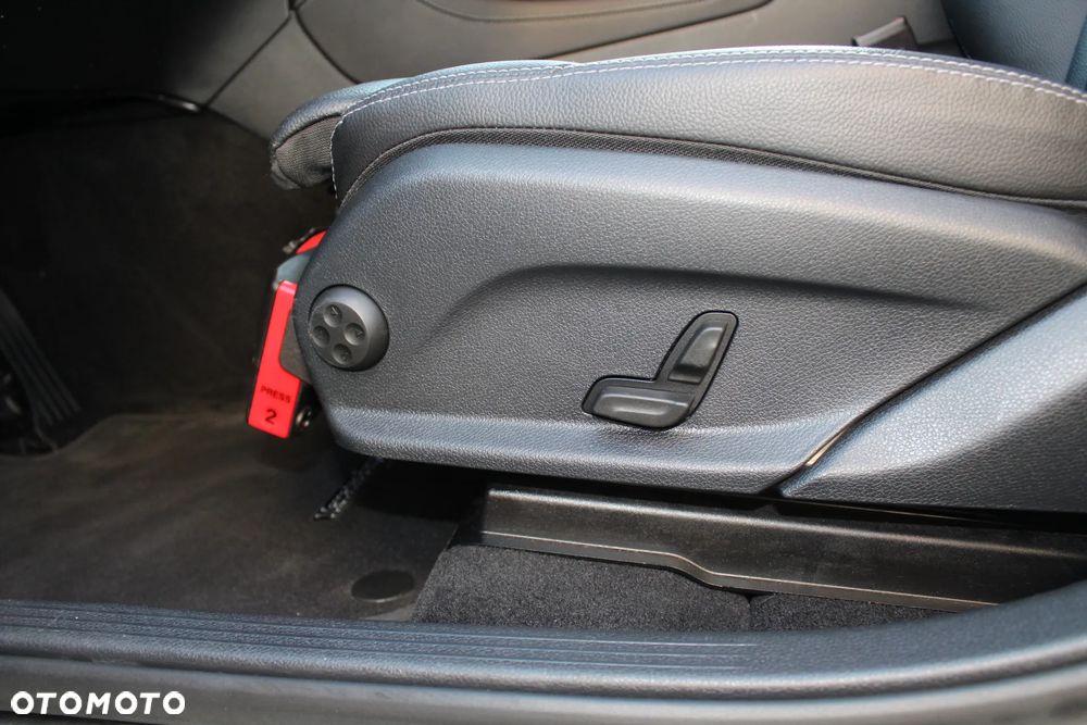 Mercedes-Benz GLC 200 4-Matic - 19