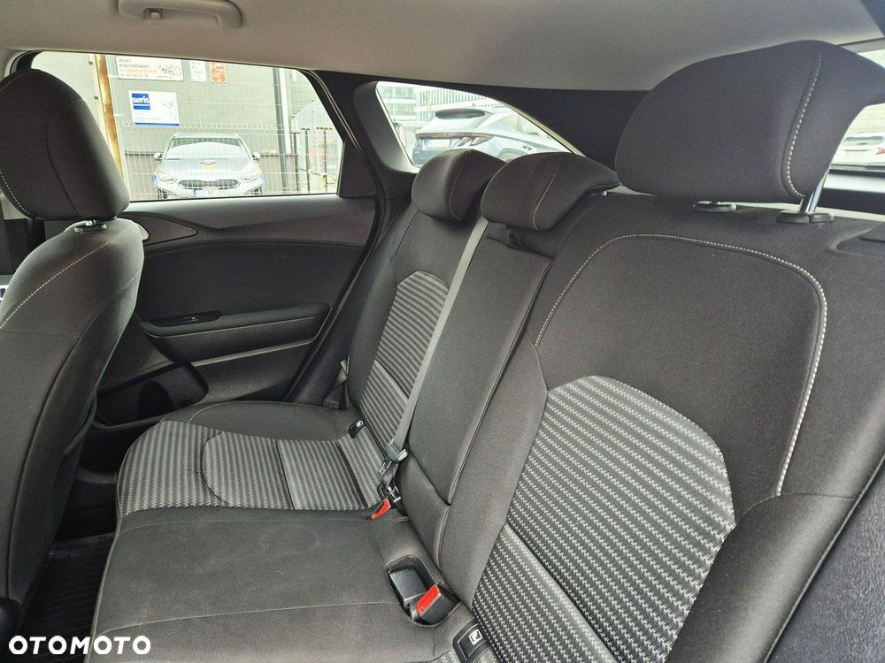 Kia Ceed 1.5 T-GDI M - 16