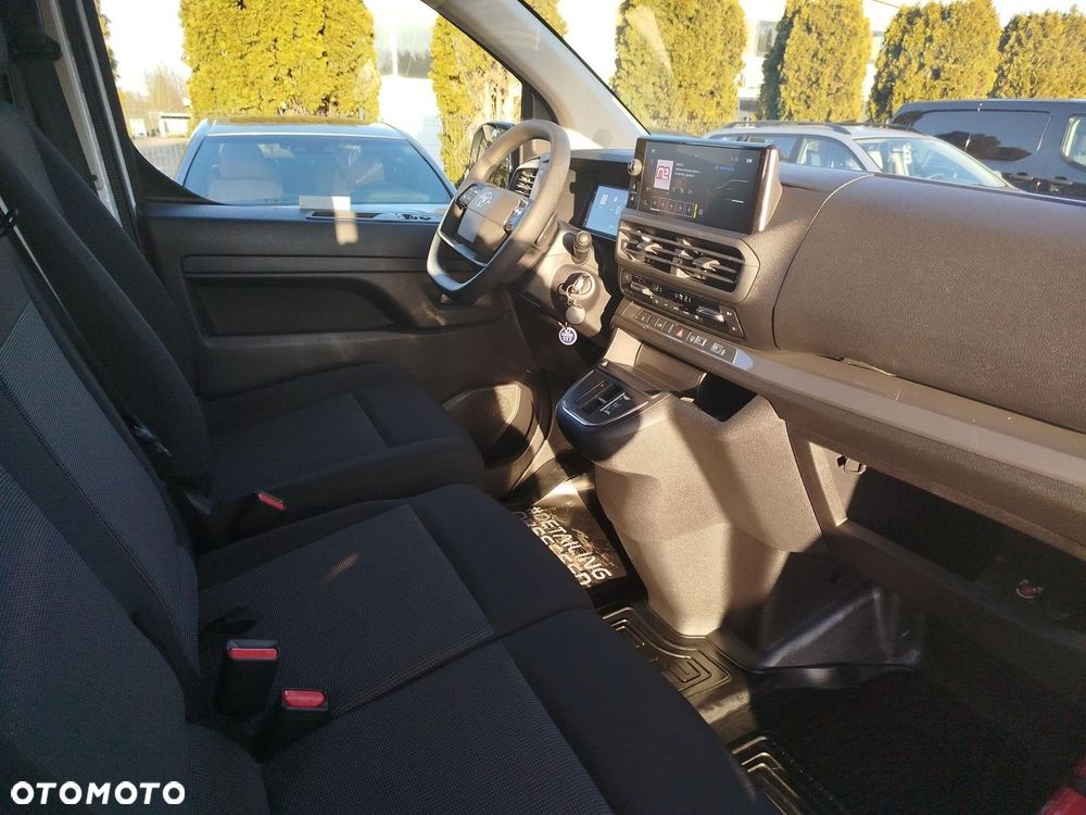 Toyota PROACE - 9