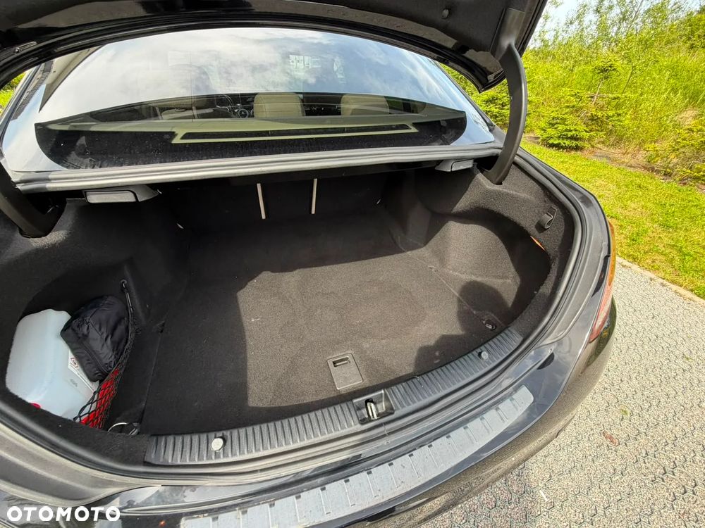 Mercedes-Benz Klasa C 200 7G-TRONIC - 6