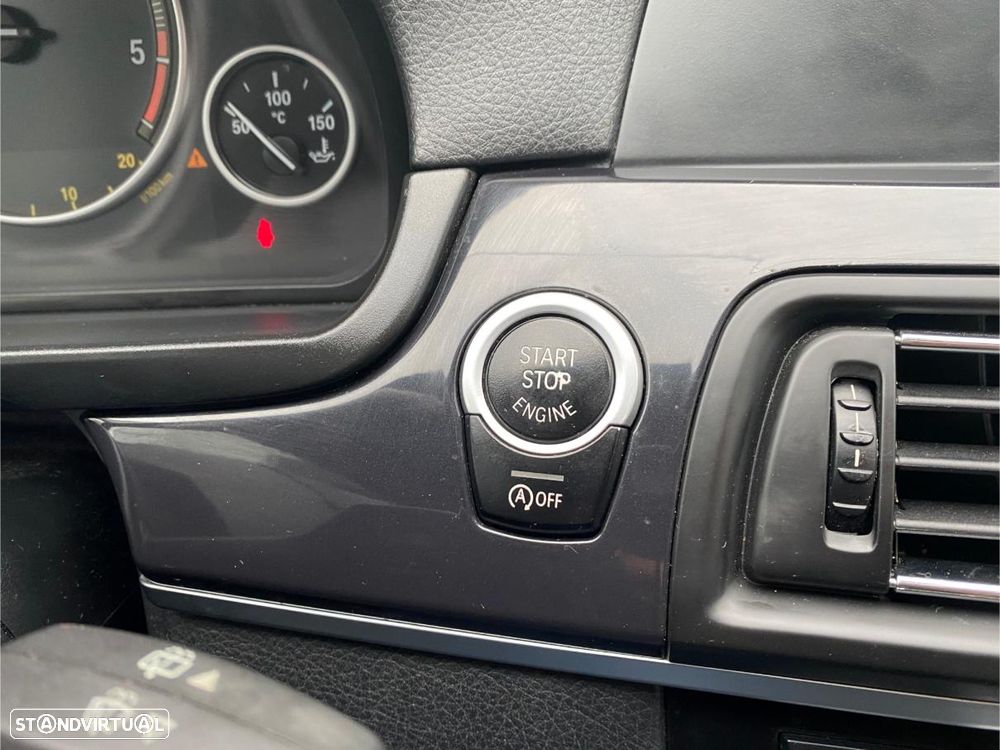 BMW 520 d - 42