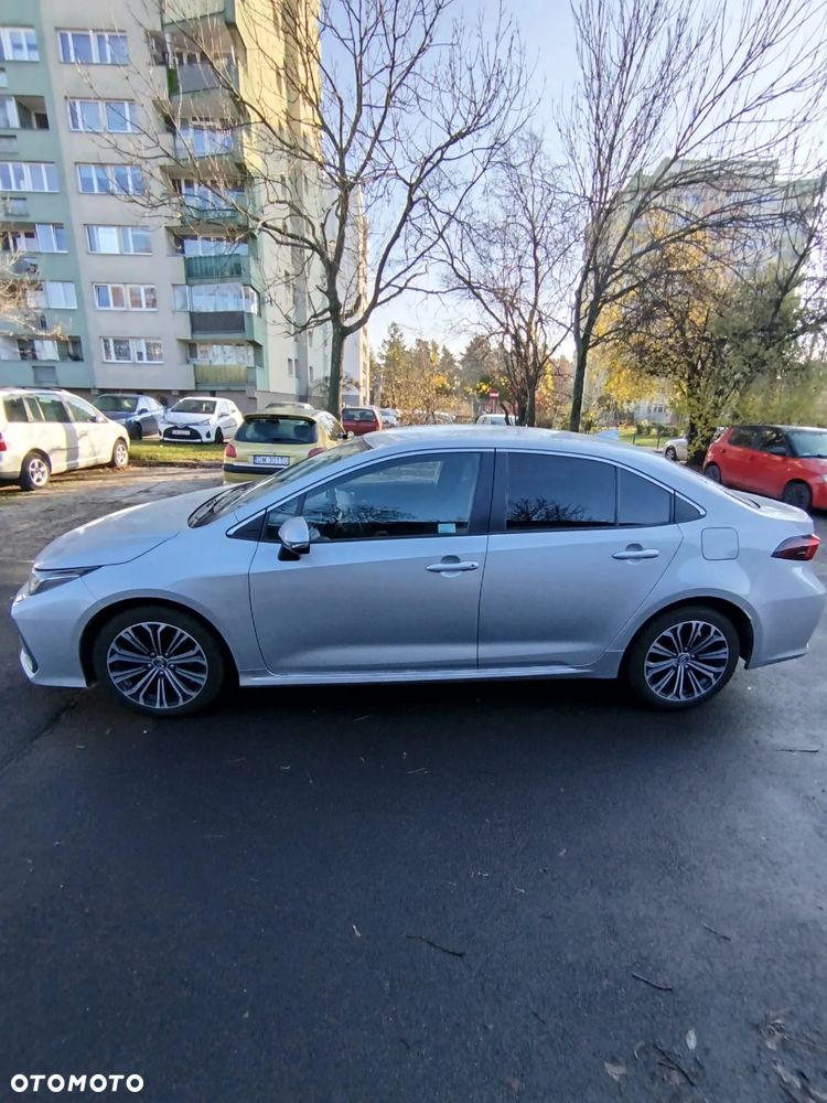 Toyota Corolla 1.6 Comfort - 2