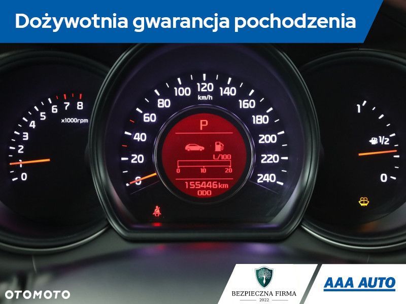Kia Ceed - 9