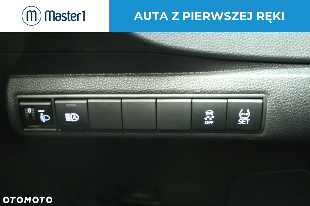Toyota Corolla 1.8 Hybrid GPF Comfort - 14