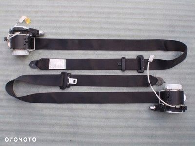 BMW F33 F32 PAS PASY ORYGINALNE NAPINACZE OKAZJA - 1