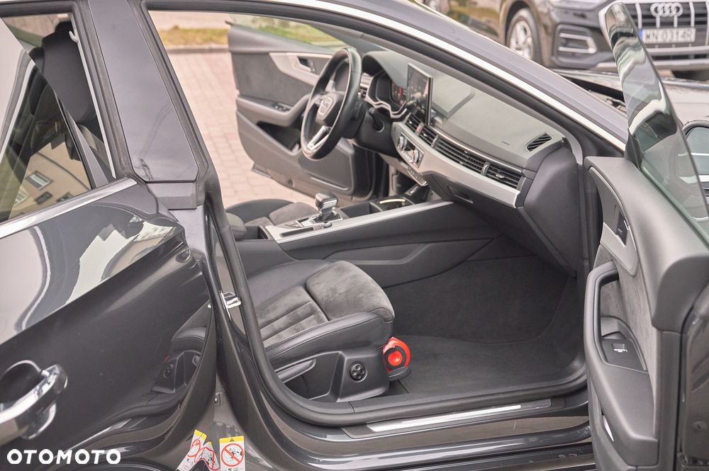 Audi A5 Sportback - 29