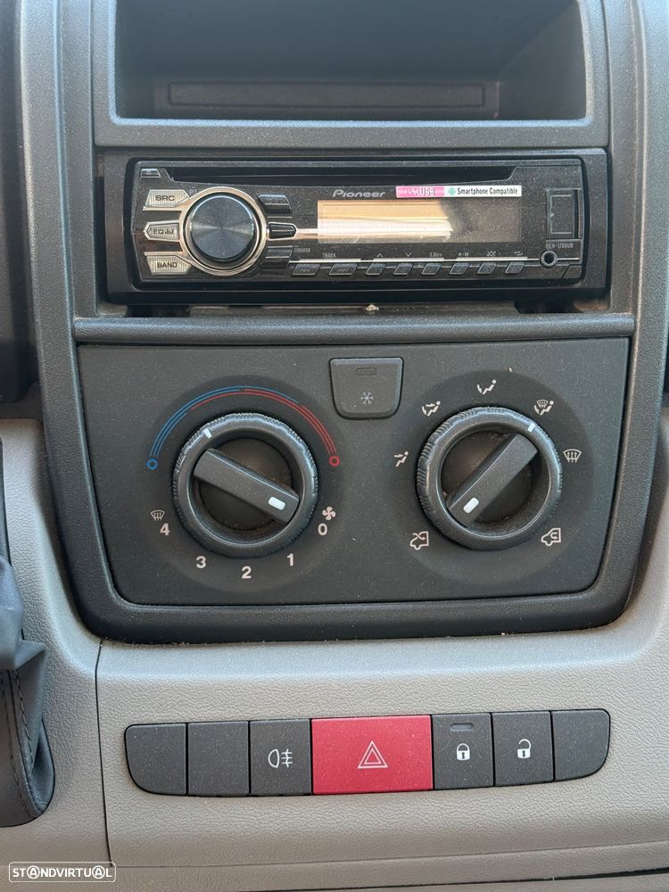 Autoroller Autoroller 255P - 16