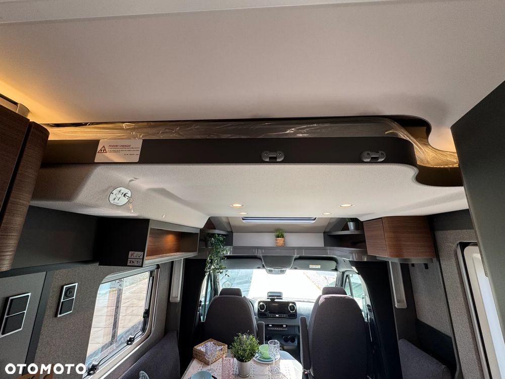 Hymer-Eriba BMC-T 600 - 29