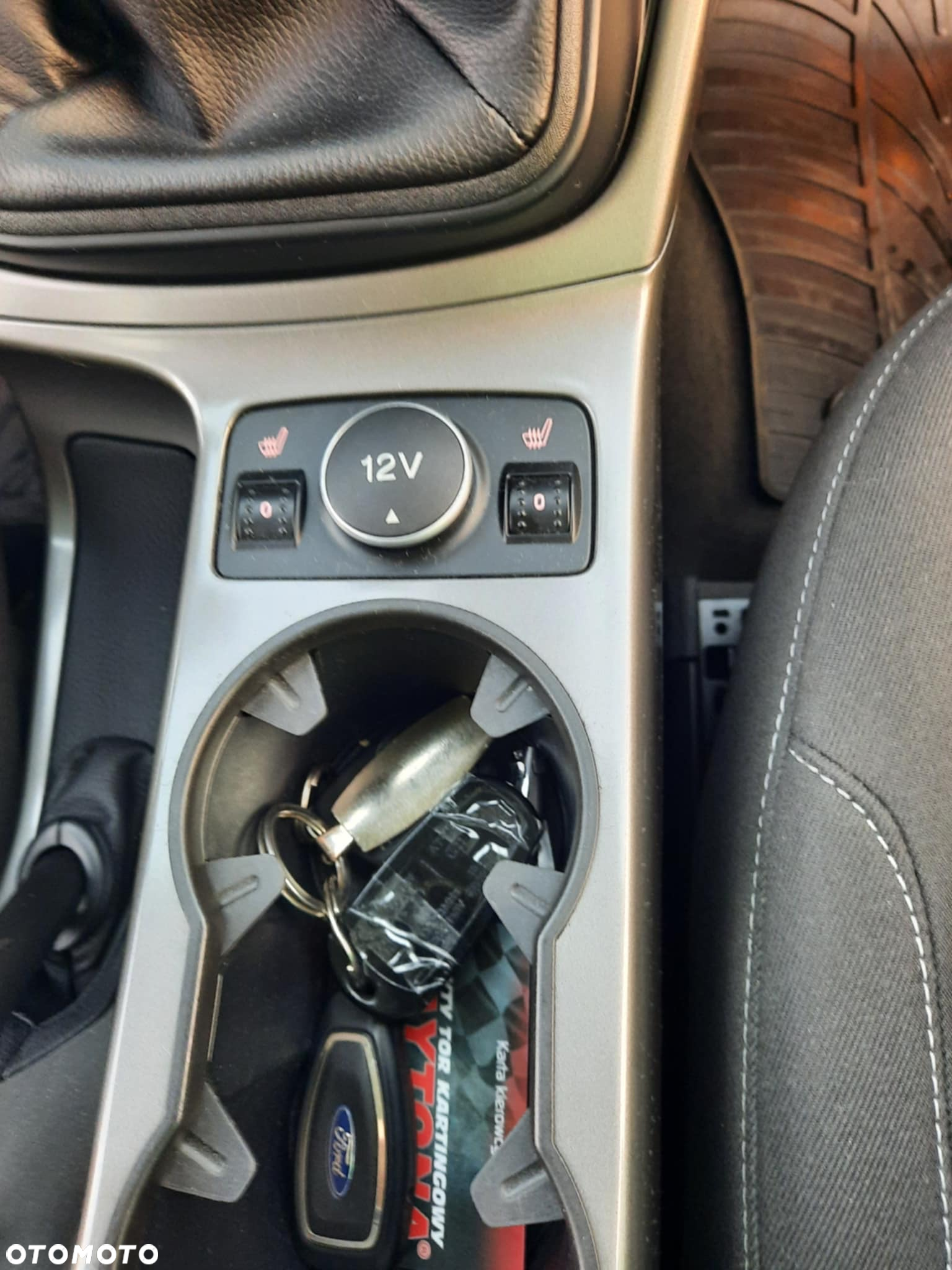 Ford Kuga 2.0 TDCi 4WD Trend - 9