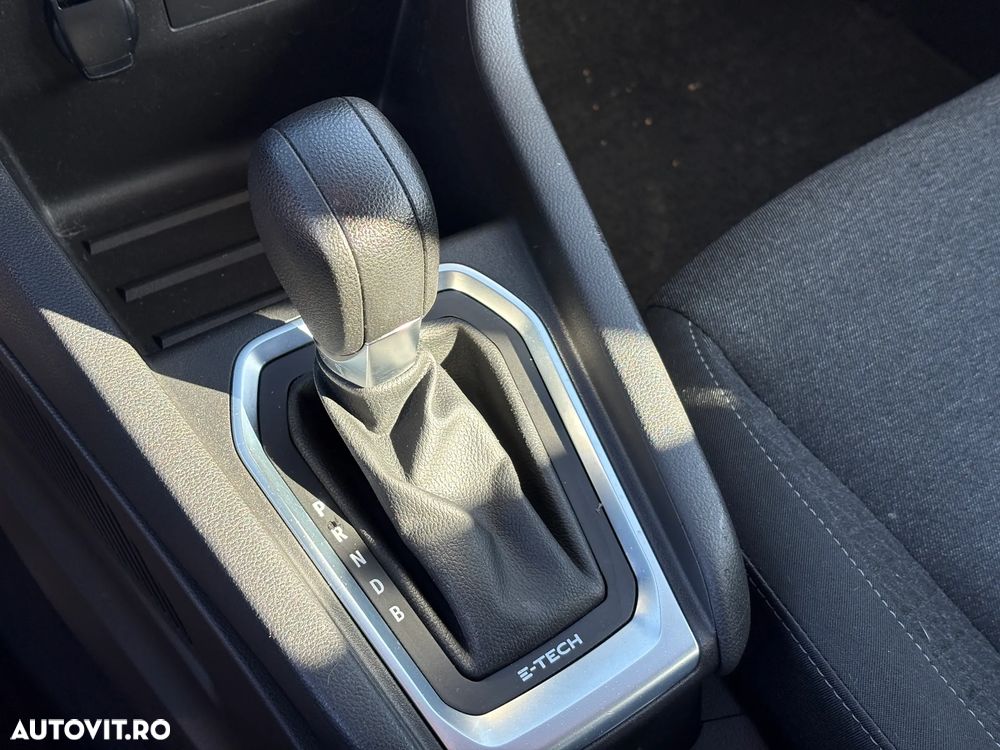 Renault Clio E-TECH 140 BUSINESS EDITION - 16