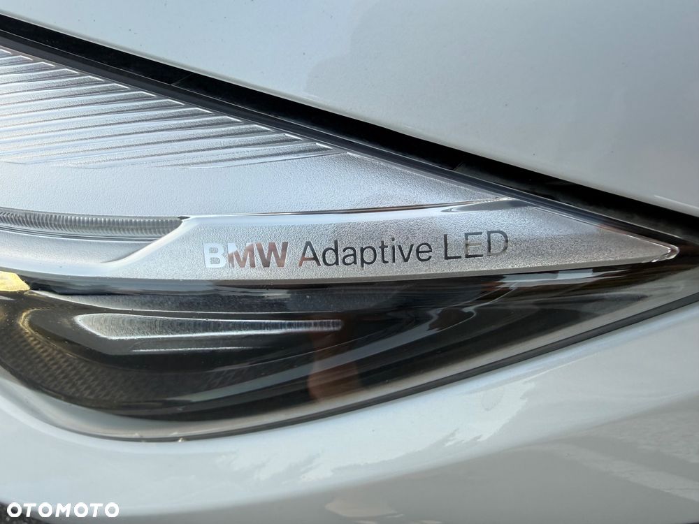 BMW Seria 4 420d Sport-Aut Sport Line - 28