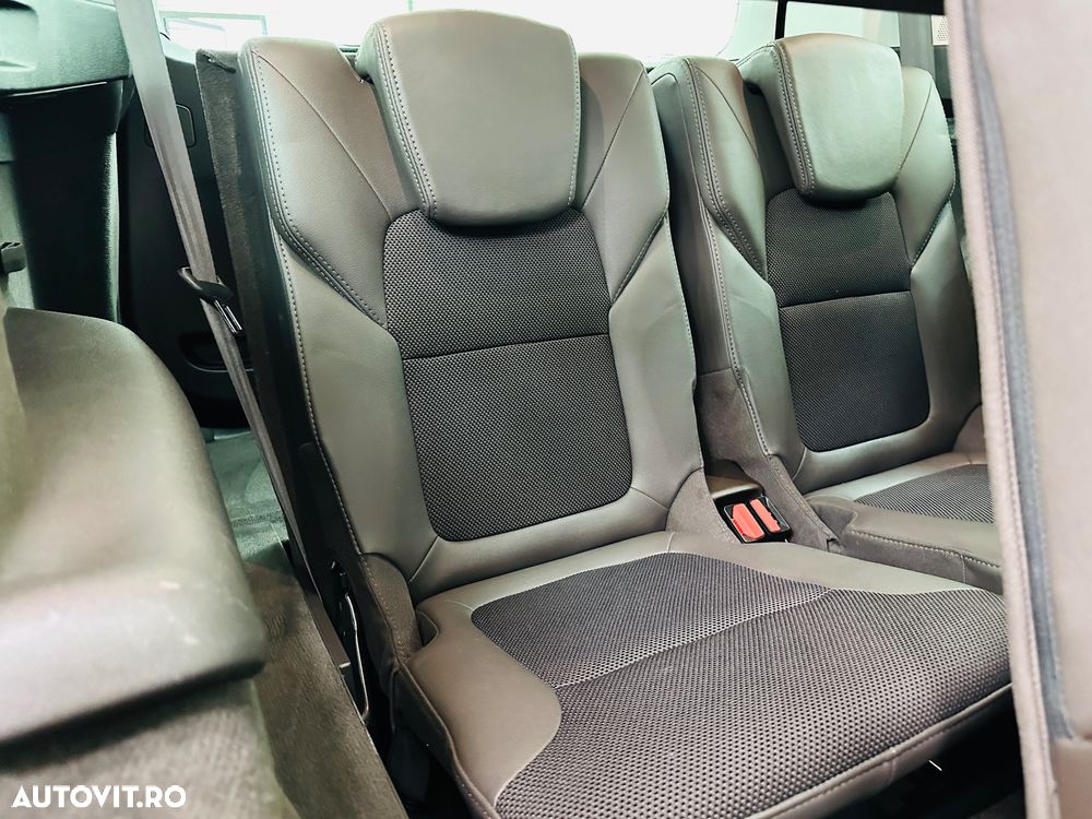 Renault Espace Energy dCi 160 EDC LIMITED - 15