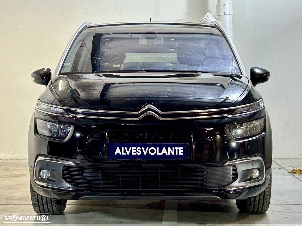 Citroën Grand C4 Spacetourer 1.6 BlueHDi Shine - 48