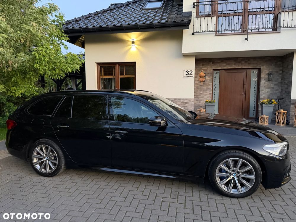 BMW Seria 5 - 2
