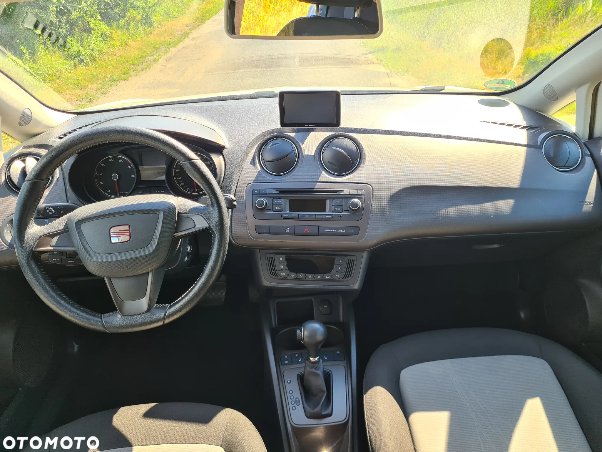Seat Ibiza - 16