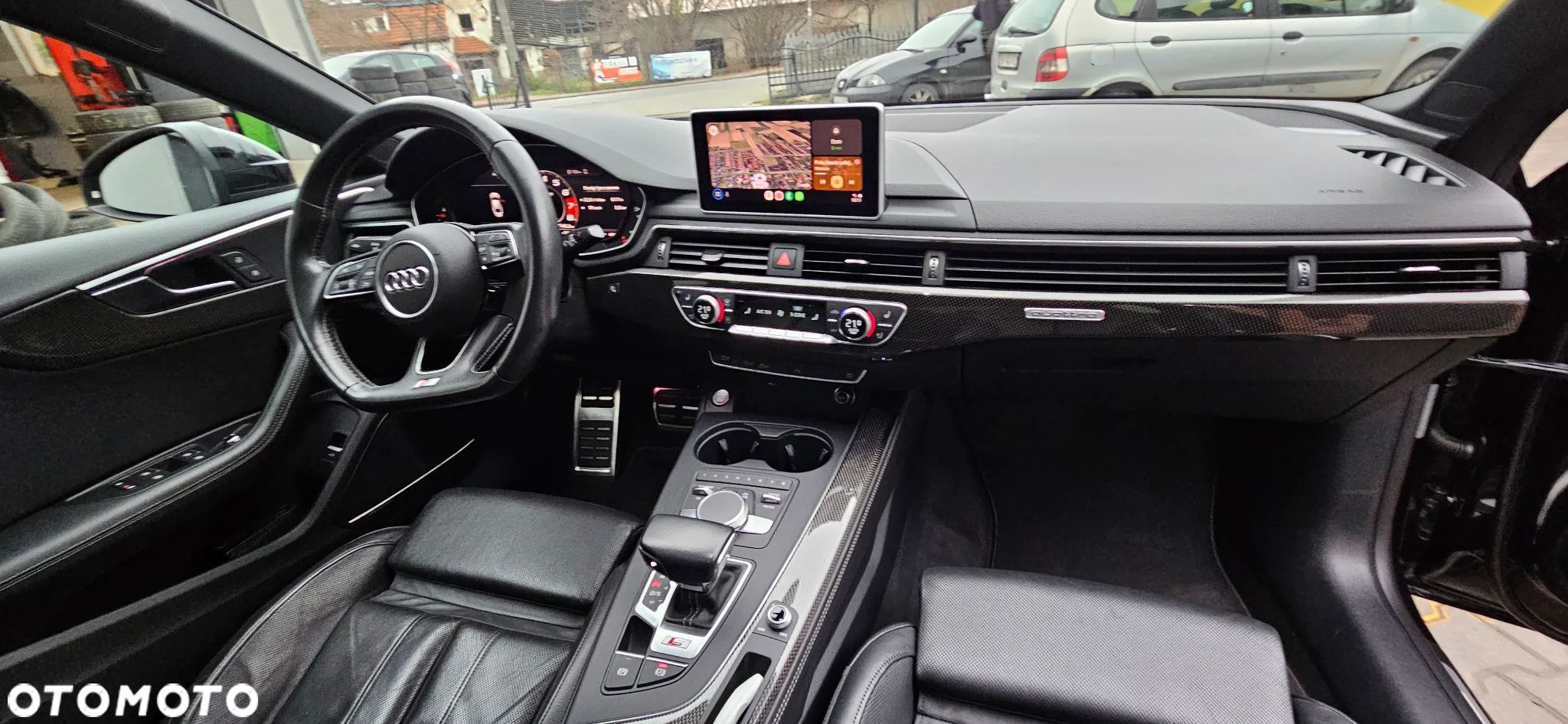 Audi S5 3.0 TFSI Quattro Tiptronic - 26