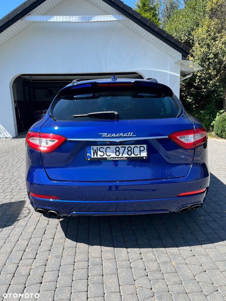 Maserati Levante Standard - 12