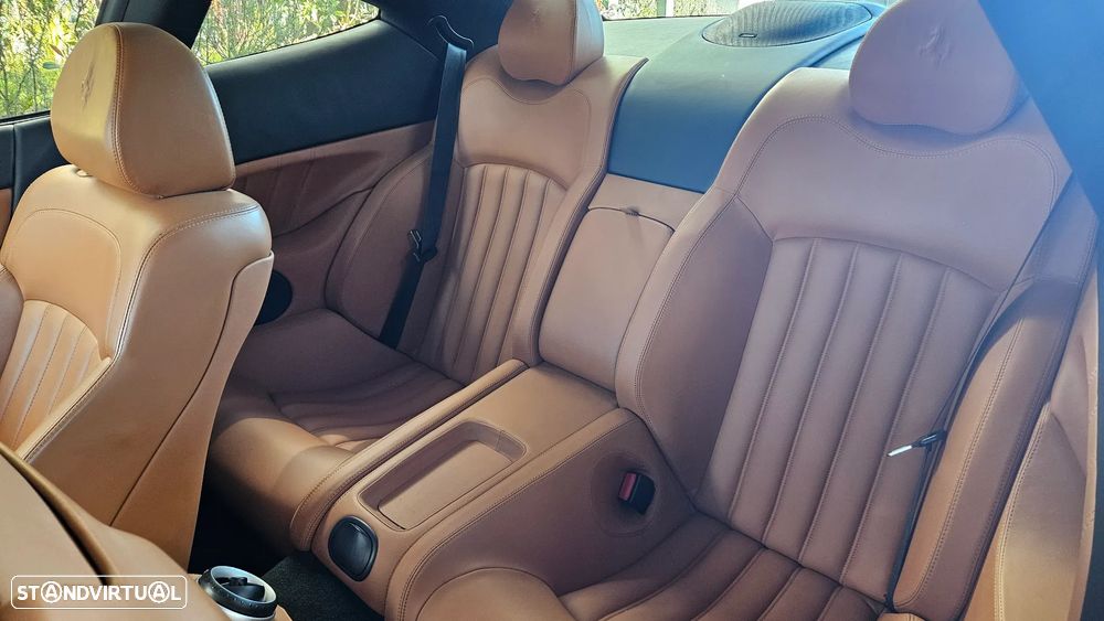 Ferrari 612 Scaglietti F1 - 7