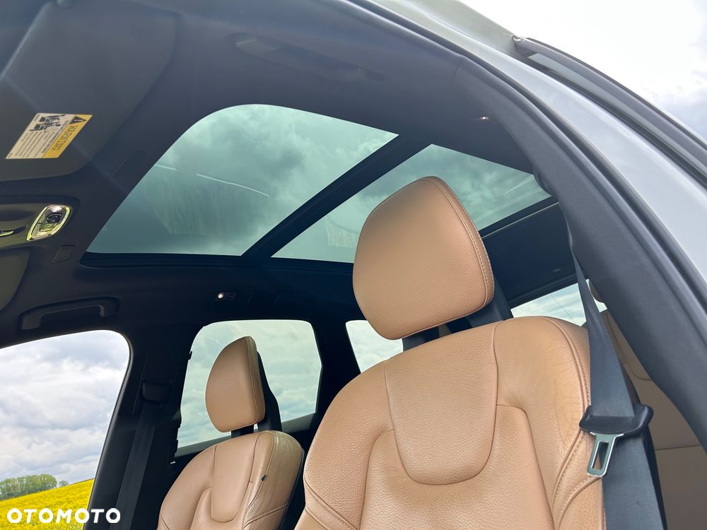 Volvo XC 60 T5 AWD Geartronic Momentum - 21