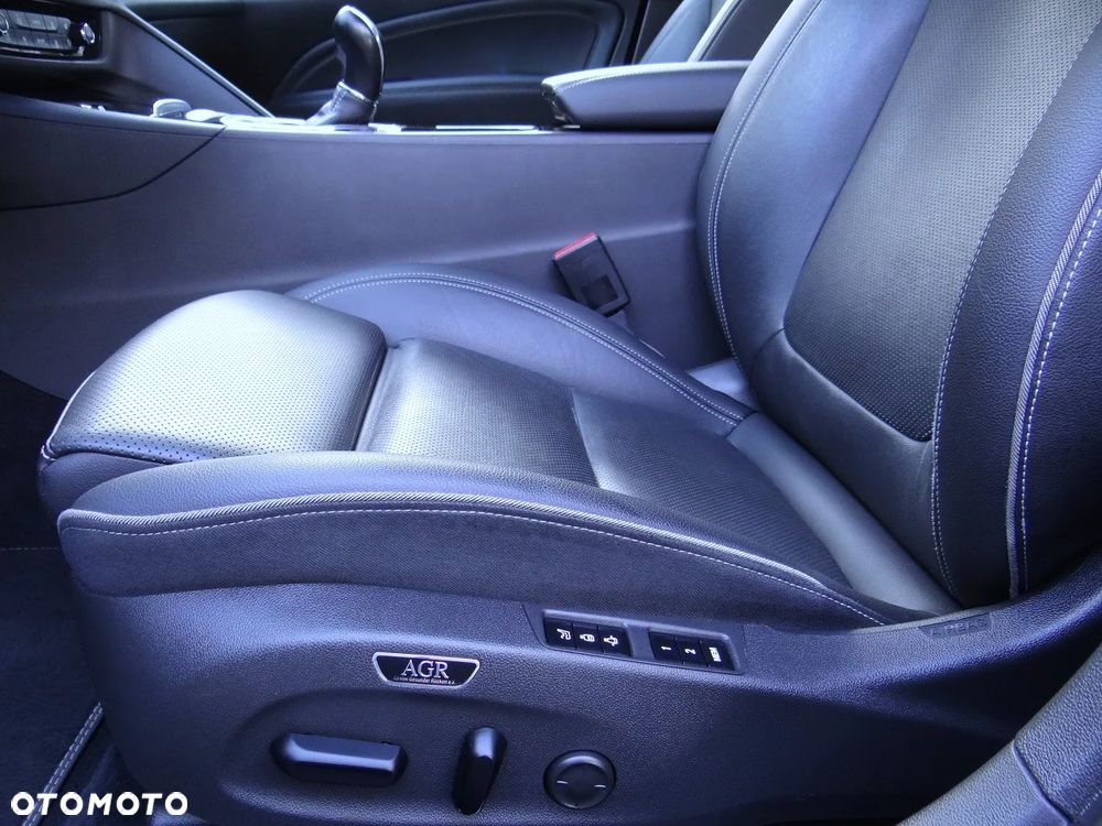 Opel Insignia 2.0 CDTI ecoFLEXStart/Stop Business Innovation - 8