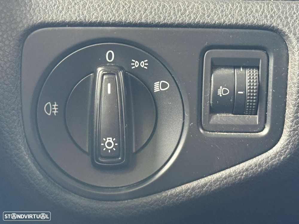 VW Golf Variant 1.6 TDi Trendline - 22