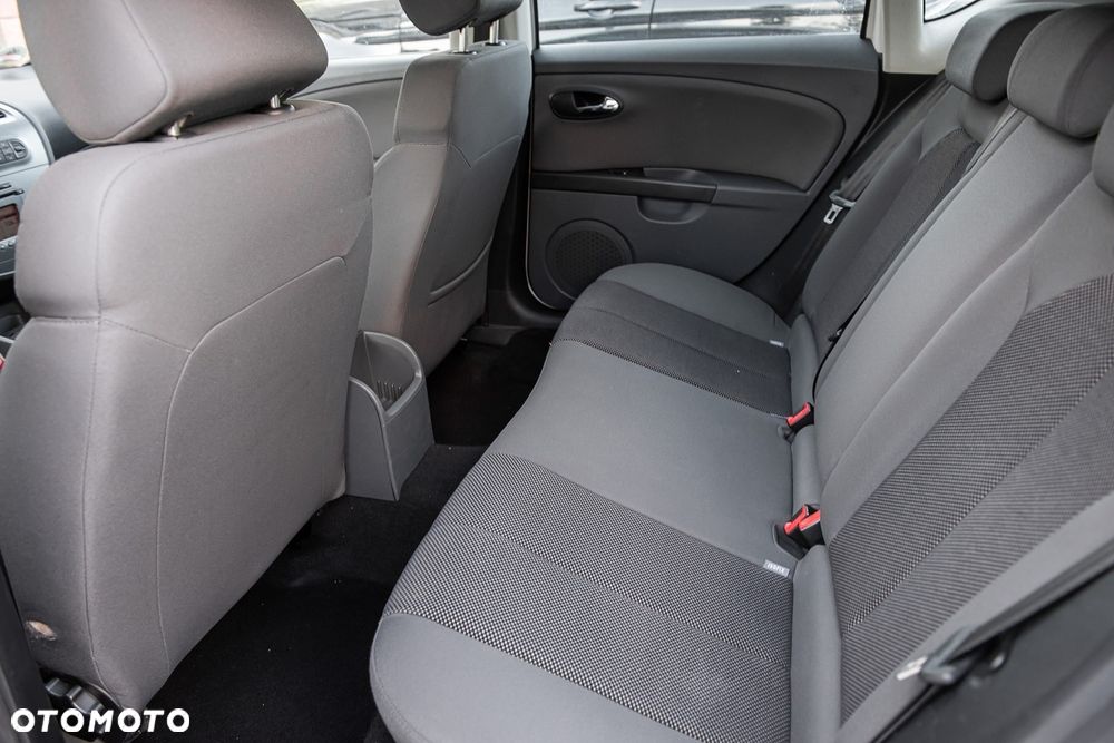Seat Leon 1.8 TSI Sport - 21