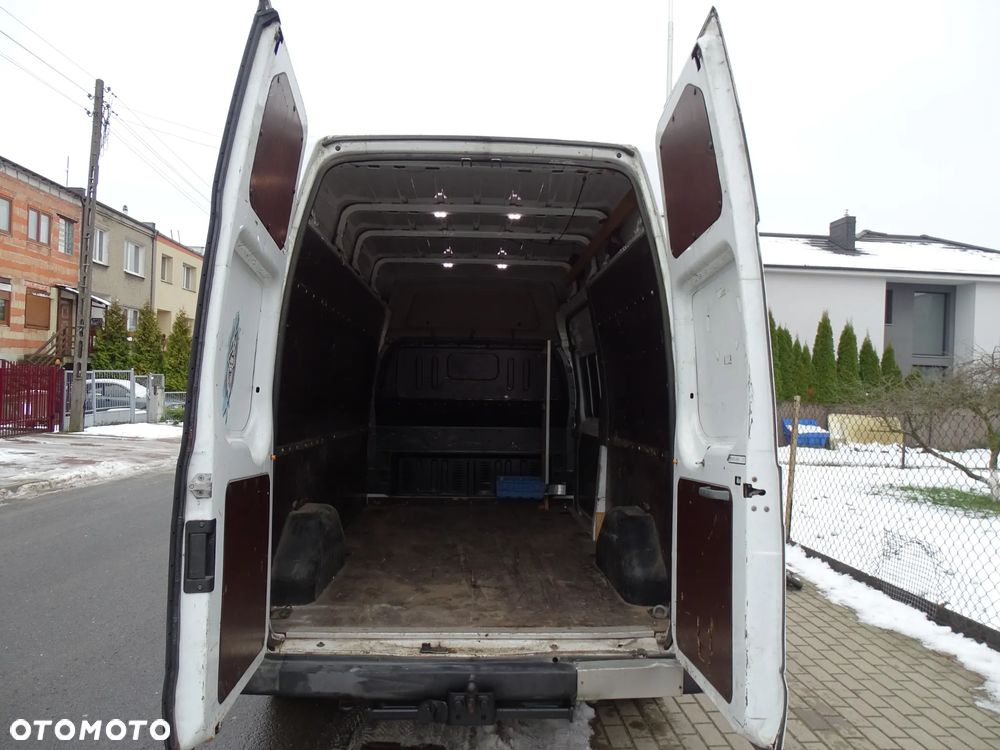 Ford TRANSIT 2,2 TDI - L3 H3 MAXI -MAX , HAK , PAKA DŁUGA 330 CM -zarejestrowany na mnie w PL. . - 6