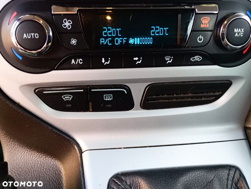Ford Focus 1.6 Silver X - 8