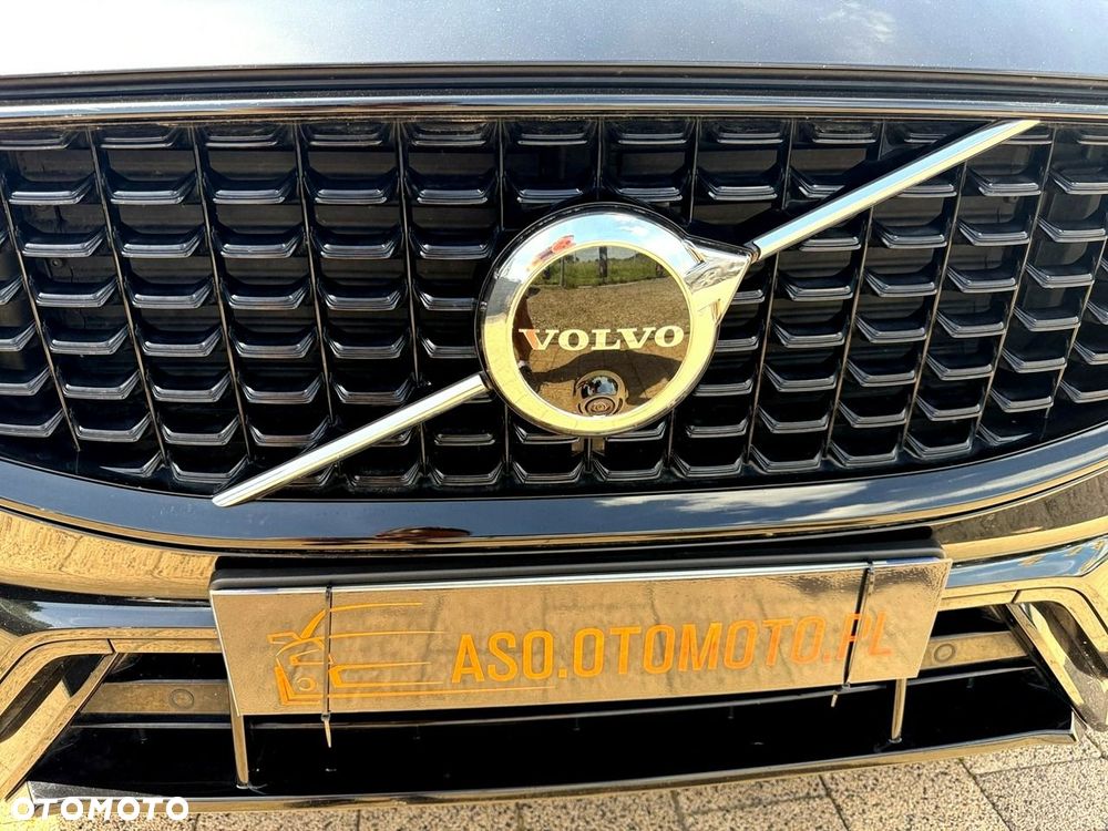 Volvo XC 60 - 12