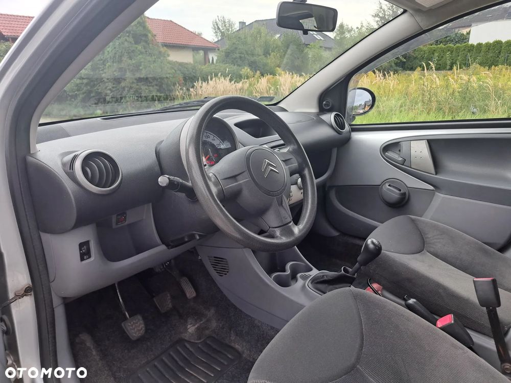 Citroën C1 - 6