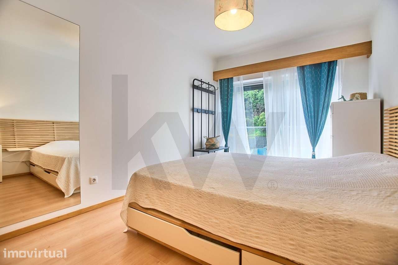 T2 Duplex com 146 m2, Piscina, Garagem e Arrecadação | Fajã de Baixo - Grande imagem: 5/29