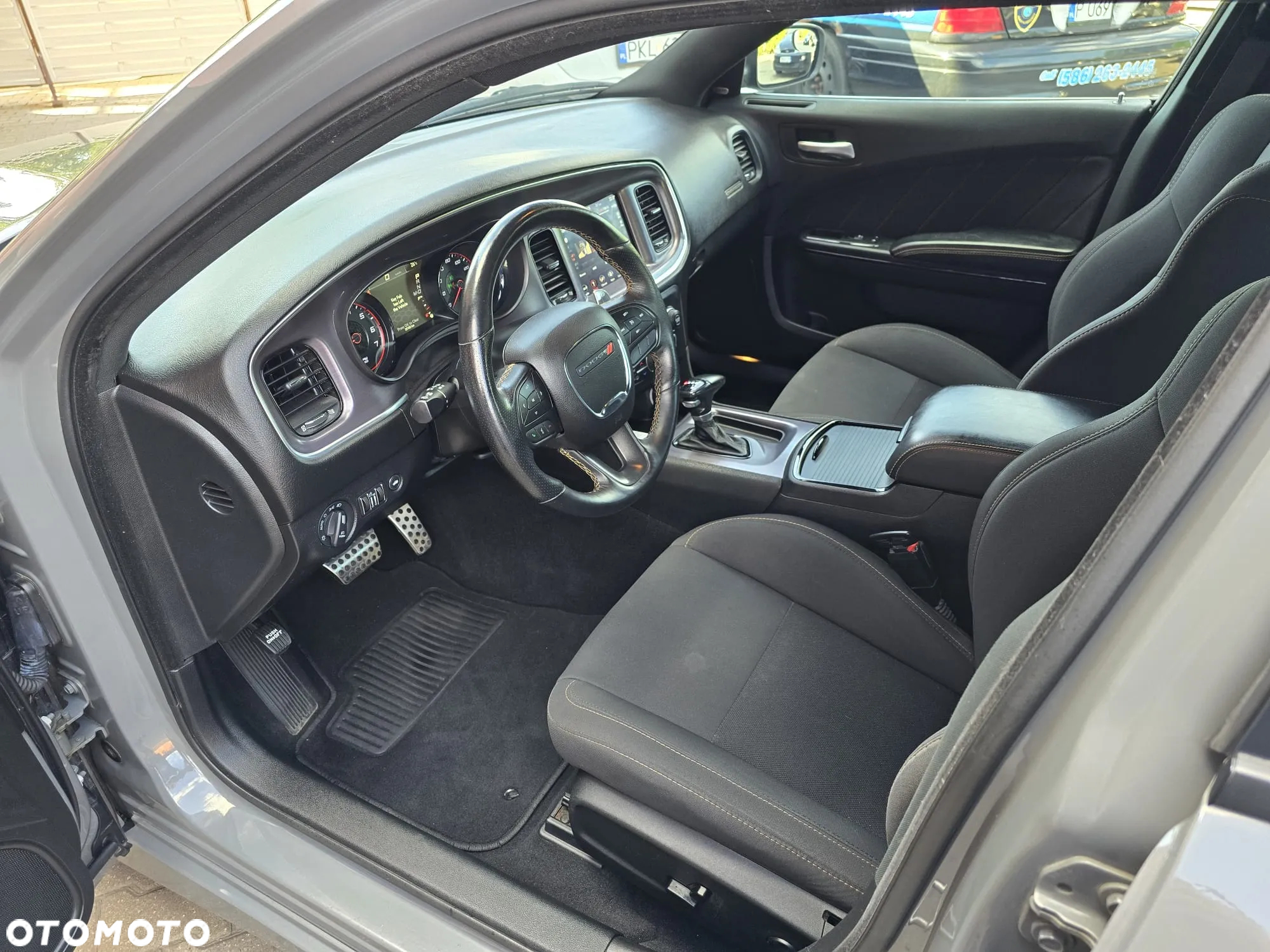 Dodge Charger 5.7 R/T - 7