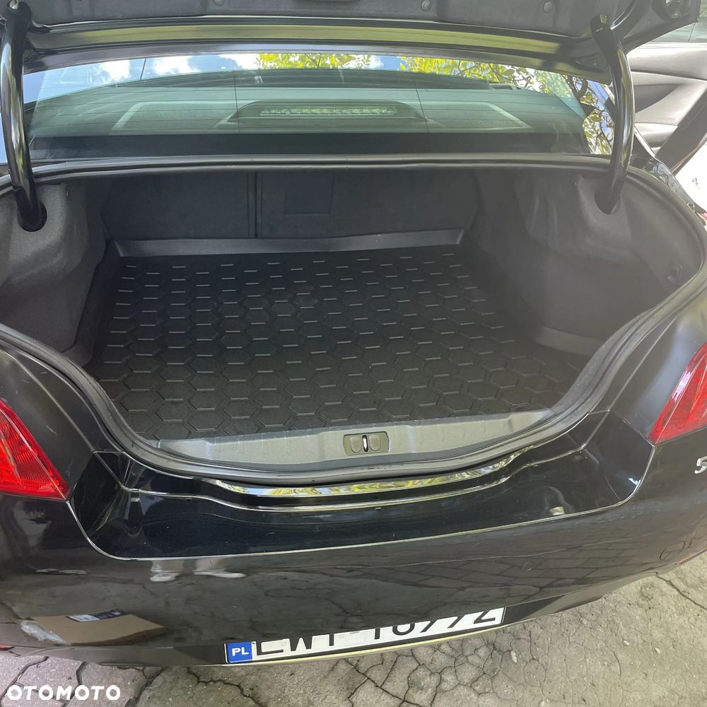 Peugeot 508 2.0 BlueHDi Allure S&S - 23