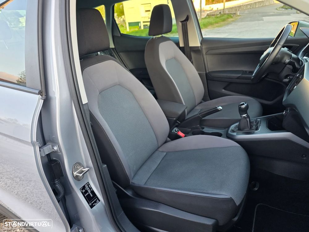 SEAT Arona 1.0 XCELLENCE - 16