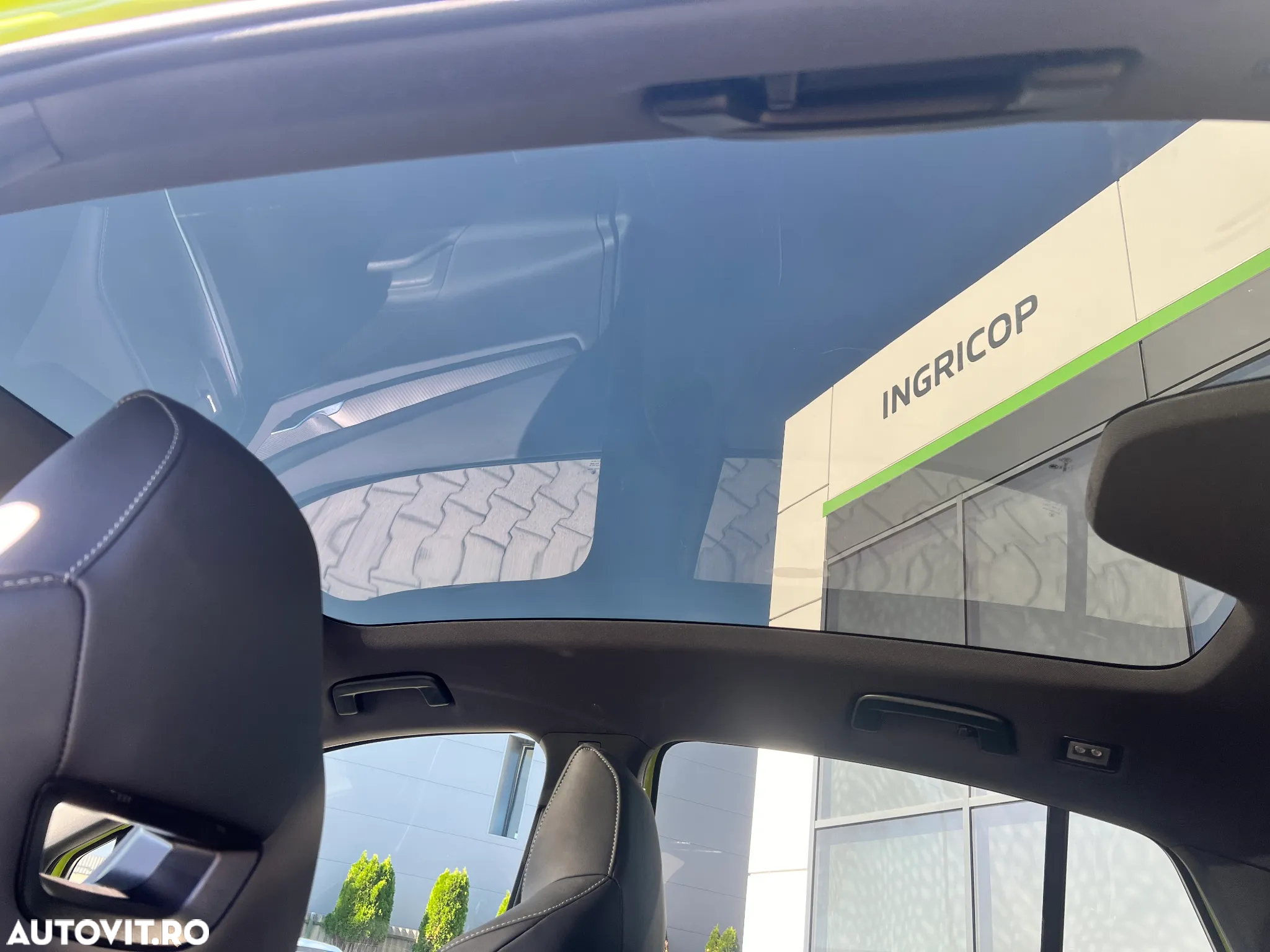 Skoda Enyaq - 22