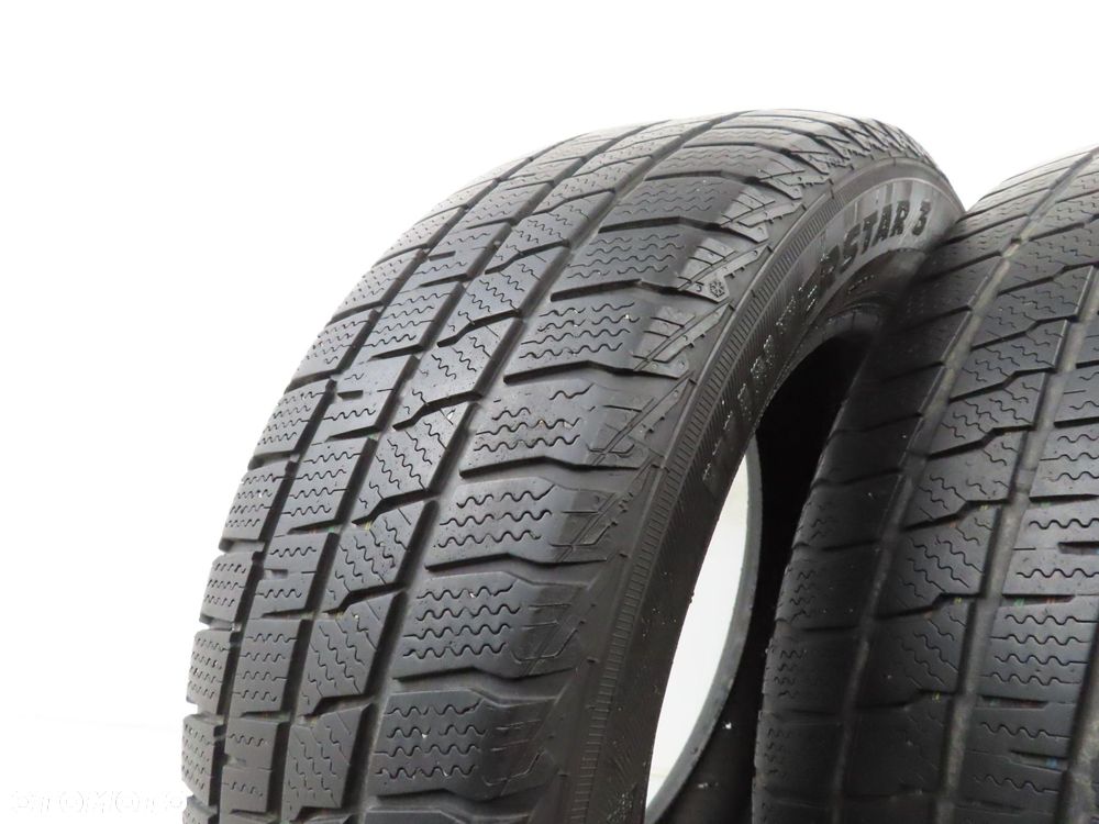 2x 195/60R15 OPONY ZIMOWE Point S Winterstar 3 88T - 7