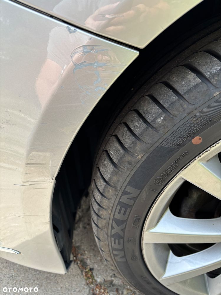 Mercedes-Benz Klasa B 180 CDI - 13