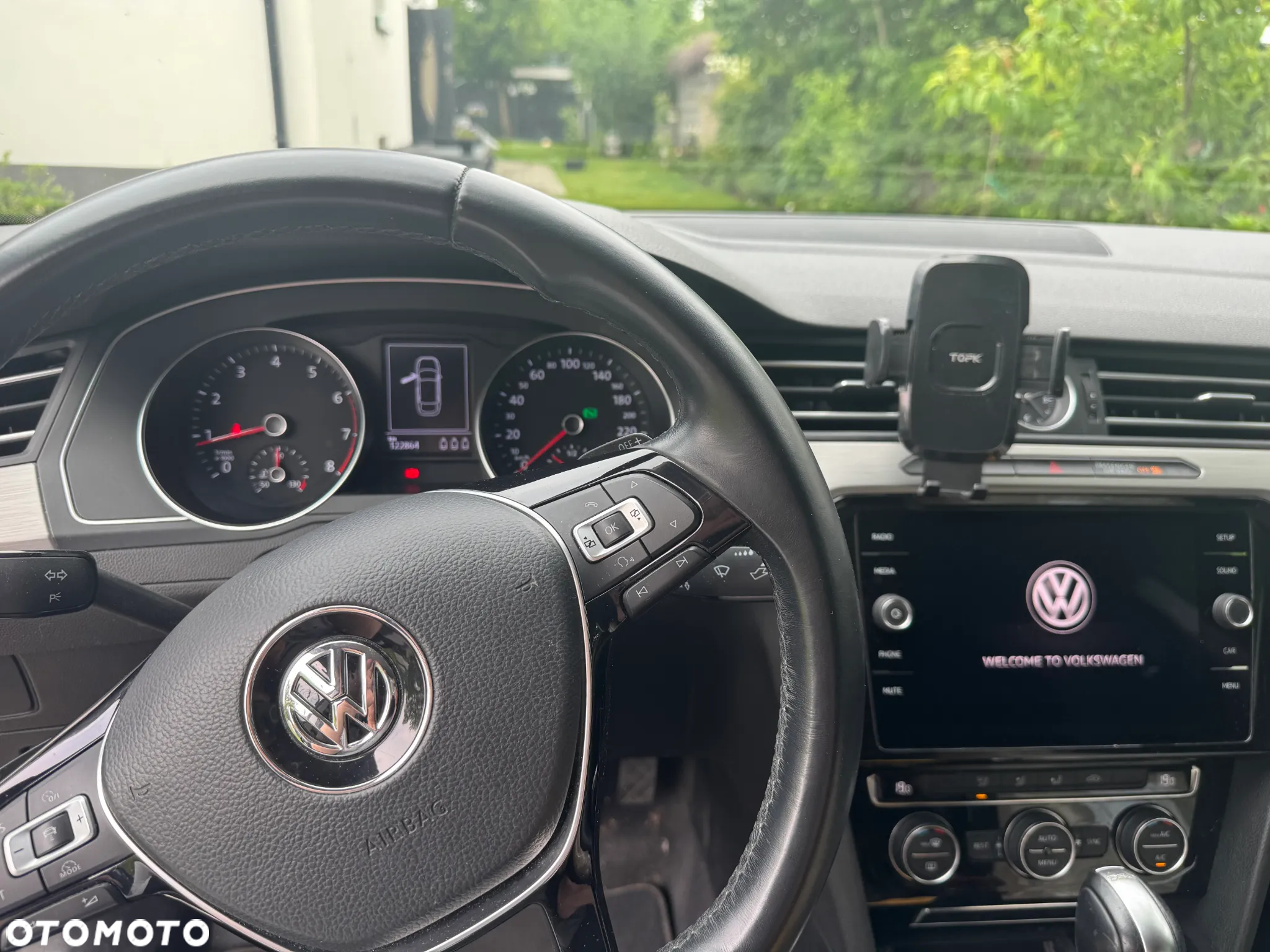 Volkswagen Arteon 2.0 TSI Essence DSG - 6