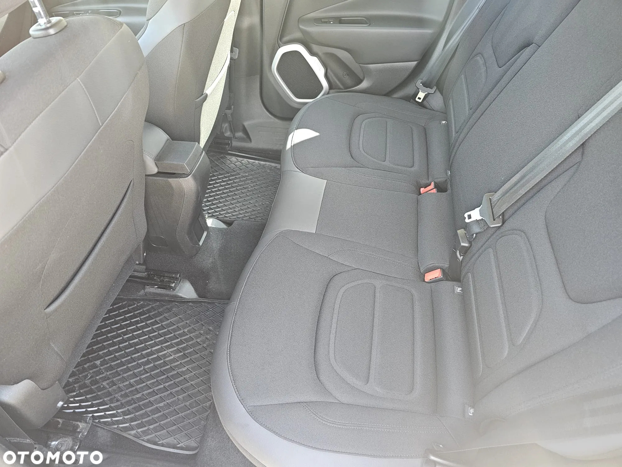 Jeep Renegade 1.4 MultiAir Longitude FWD S&S - 12