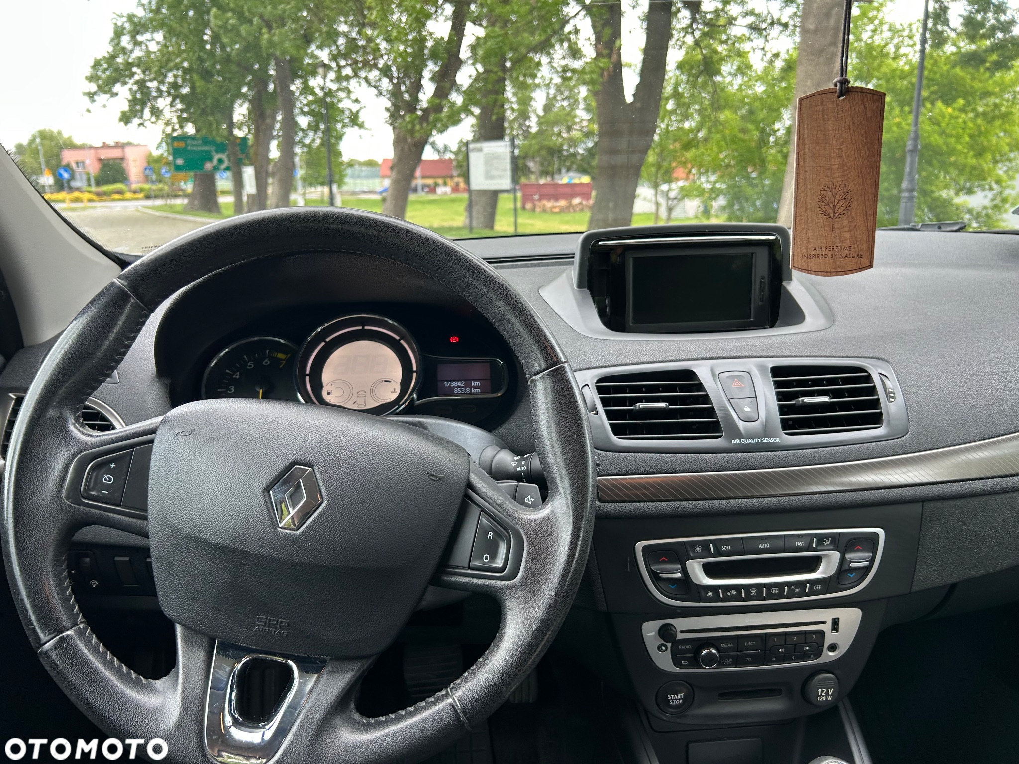 Renault Megane - 9